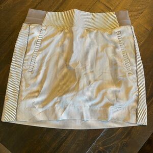 Womens skort